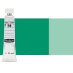 Schmincke Hks Designers' Gouache 20 Ml. Tüp Guaj Boya 555 Permanent Green Deep