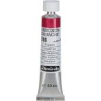 Schmincke HKS Designers' Gouache 316 Madder Red 20 ML Tüp Guaj Boya