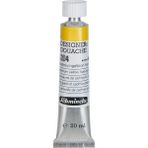 Schmincke HKS Designers' Gouache No:204 Cadmium Yellow Light 20 ML Tüp Guaj Boya
