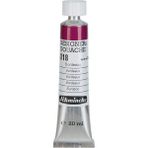 Schmincke HKS Designers' Gouache No:318 Bordeaux 20 ML Tüp Guaj Boya
