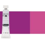 Schmincke Hks Designers' Gouache No:329 Purple Violet 20 ML Tüp Guaj Boya