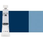 Schmincke HKS Designers' Gouache No:438 Indigo 20 ML Tüp Guaj Boya