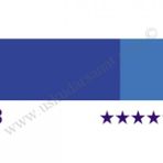 Schmincke HKS Designers' Gouache No:443 Ultramarine Blue Light 20 ML Tüp Guaj Boya