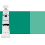 Schmincke Hks Designers' Gouache No:552 Cinnabar Green 20 ml Tüp Guaj Boya