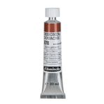 Schmincke HKS Designers' Gouache No:678 Burnt Sienna 20 ML Tüp Guaj Boya