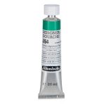 Schmincke Hks Designers Guaj Boya 20 Ml Chromium Oxide Green Brilliant 554