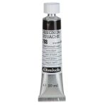 Schmincke Hks Designers Guaj Boya 20 Ml Ivory Black 788
