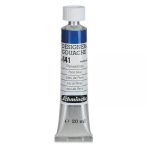 Schmincke Hks Designers Guaj Boya 20 Ml Paris Blue 441