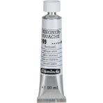Schmincke Hks Designers Guaj Boya Opaque White 20 ml