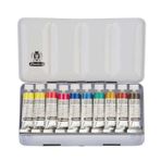 Schmincke Horadam 10x15 ML N:74510 Tüp Sulu Boya Seti