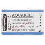 Schmincke Horadam 478 Helio Blue Reddish Tam Tablet Sulu Boya