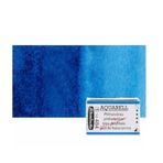 Schmincke Horadam 484 Phthalo Blue Tam Tablet Sulu Boya