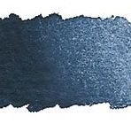 Schmincke Horadam 485 Indigo Tam Tablet Sulu Boya
