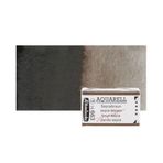 Schmincke Horadam 663 Sepia Brown Tam Tablet Sulu Boya