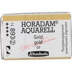 Schmincke Horadam 893 Gold Tam Tablet Sulu Boya