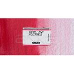 Schmincke Horadam Aquarell 1 1 Tablet 353 Permanent Carmine Seri 3 Boya