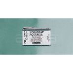 Schmincke Horadam Aquarell 1 1 Tablet 784 Perylene Green Seri 2 Boya