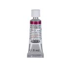 Schmincke Horadam Aquarell 5 ML 368 Quinacridone Violet Tüp Sulu Boya