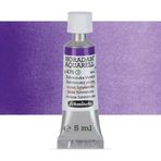 Schmincke Horadam Aquarell 5 ml Schmincke Violet Tüp Sulu Boya