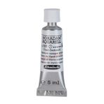 Schmincke Horadam Aquarell 5 ml Titanium Opaque White Tüp Sulu Boya
