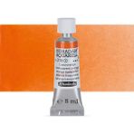 Schmincke Horadam Aquarell 5 ml Transparent Orange Tüp Sulu Boya