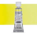 Schmincke Horadam Aquarell 5 ml Vanadium Yellow Tüp Sulu Boya
