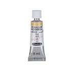 Schmincke – HORADAM® Aquarell – en iyi sanatçı sulu boya, altın – 5 ml