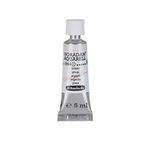 Schmincke – HORADAM® AQUARELL – en iyi sanatçı sulu boya, gümüş – 5 ml