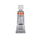 Schmincke – HORADAM® Aquarell – en iyi sanatçı sulu boya, kadmiyum kırmızısı turuncu – 5 ml