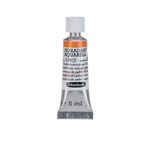 Schmincke – HORADAM® AQUARELL – en iyi sanatçı sulu boya, kadmiyum turuncu koyu - 5 ml