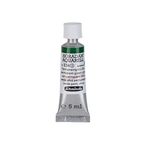 Schmincke – HORADAM® Aquarell – en iyi sanatçı sulu boya, kalıcı yeşil zeytin – 5 ml