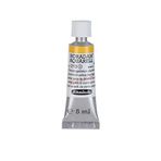 Schmincke – HORADAM® Aquarell – en iyi sanatçı sulu boya, krom sarı tonu koyu – 5 ml