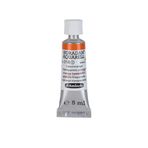 Schmincke – HORADAM® Aquarell – en iyi sanatçı sulu boya, vernik turuncusu – 5 ml