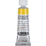 Schmincke Horadam Aquarell No:225 Cadmium Yellow Middle Seri 3 15 ml Tüp Sulu Boya