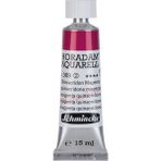 Schmincke Horadam Aquarell No:369 Quinacridone Magenta Seri 2 15 ML Tüp Sulu Boya