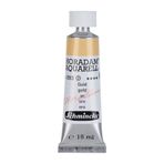 Schmincke Horadam Aquarell No:893 Gold Seri 2 Tüp 15 ML Sulu Boya