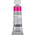 Schmincke Horadam Aquarell No:920 Brillant Opera Rose Seri 2 15 ml Tüp Sulu Boya