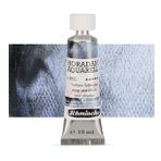 Schmincke : Horadam Aquarell Supergranulation Sulu Boya : Deep Sea Black : 15 ml