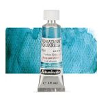 Schmincke : Horadam Aquarell Supergranulation Sulu Boya : Deep Sea Green : 15 ml
