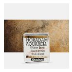 Schmincke : Horadam Aquarell Supergranulation Sulu Boya : Desert Brown : Yarım Tablet