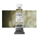 Schmincke : Horadam Aquarell Supergranulation Sulu Boya : Forest Grey : 15 ml