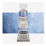 Schmincke : Horadam Aquarell Supergranulation Sulu Boya : Galaxy Black : 15 ml