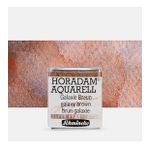 Schmincke : Horadam Aquarell Supergranulation Sulu Boya : Galaxy Brown : Yarım Tablet