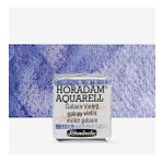 Schmincke : Horadam Aquarell Supergranulation Sulu Boya : Galaxy Violet : Yarım Tablet