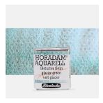 Schmincke : Horadam Aquarell Supergranulation Sulu Boya : Glacier Green : Yarım Tablet