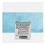 Schmincke : Horadam Aquarell Supergranulation Sulu Boya : Glacier Turquoise : Yarım Tablet