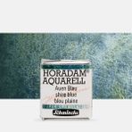 Schmincke : Horadam Aquarell Supergranulation Sulu Boya : Shire Blue : Yarım Tablet