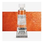 Schmincke : Horadam Aquarell Supergranulation Sulu Boya : Volcano Orange : 15 ml