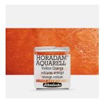Schmincke : Horadam Aquarell Supergranulation Sulu Boya : Volcano Orange : Yarım Tablet