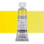 Schmincke Horadam Aquarell Tube Tüp Sulu Boya 15ML Aureolin Modern 208 S.3 - Renkli - Standart